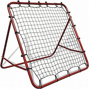 מתקן רשת להחזרת כדורים ריבאונדר REBOUNDER מתקן רשת להחזרת כדורים ריבאונדר REBOUNDER