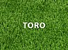 דשא סינטטי TORO גובה 42 ממ רוחב 2 מטר 4 גוונים