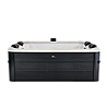 ג'קוזי מתנפח/קשיח דגם MSPA F-OS063WAP OSLO AERO PLUS