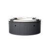 ג'קוזי מתנפח/קשיח דגם MSPA F-OS063WAP OSLO AERO PLUS