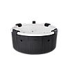 ג'קוזי מתנפח/קשיח דגם MSPA F-OS063WAP OSLO AERO PLUS