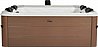 ג'קוזי מתנפח/קשיח דגם MSPA F-AM063WAP AMBER AERO PLUS