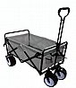 עגלת קמפינג פרימיום PLAYA דגם SB 14CP127