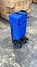 עגלת קמפינג נפתחת דגם SB ICW1002