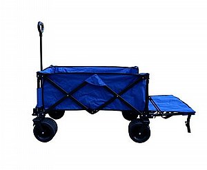 עגלת קמפינג נפתחת דגם SB ICW1002 עגלת קמפינג נפתחת דגם SB ICW1002
