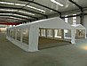אוהל אירועים PVC עד 100 אנשים PLAYA דגם SB PV6X12P9