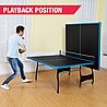 שולחן פינג פונג מתקפל EUROLEAP מקצועי SB G84