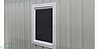 מחסן מתכת פרימיום GARDEN דגם SB 11W1110