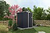מחסן מתכת פרימיום GARDEN דגם SB XA1