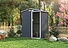 מחסן מתכת פרימיום GARDEN דגם SB XA1