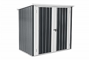 מחסן מתכת פרימיום GARDEN דגם SB F10K מחסן מתכת פרימיום GARDEN דגם SB F10K