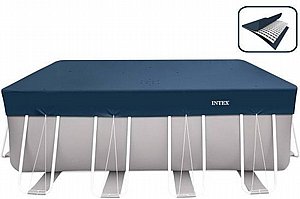 כיסוי דלוקס INTEX 28079 כיסוי דלוקס INTEX 28079