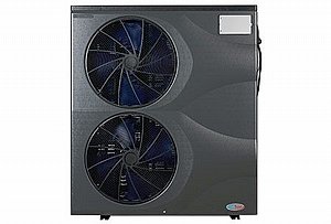 משאבת חום לבריכה PoolMaster 28KW לחימום וקירור הבריכה משאבת חום לבריכה PoolMaster 28KW לחימום וקירור הבריכה