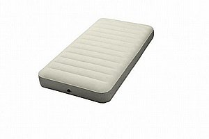 מזרון מתנפח יחיד DuraBeam Intex 64101 מזרון מתנפח יחיד DuraBeam Intex 64101