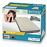 מזרון מתנפח יחיד DuraBeam Intex 64101