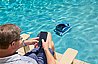 רובוט דולפין מטפס Maytronics Dolphin M550