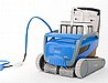 רובוט דולפין מטפס Maytronics Dolphin M550