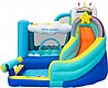 פארק מים DD73056T עננים SH Doctor Dolphin