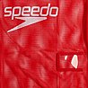 תיק רשת לציוד שחייה בצבע אדום SPEEDO