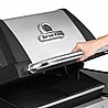גריל גז 3 מבערים BROIL KING SIGNET 320 40,000BTU שחור /נירוסטה