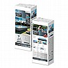 בריכה מלבנית אולטרה INTEX דגם 26364 סדרת ULTRA XTR + משאבת חול 2,100 גלון
