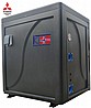 משאבת חום אינוורטר KT35 TOP-INVERTER-FIP WiFi