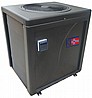 משאבת חום אינוורטר KT30 TOP-INVERTER-FIP WiFi