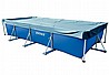 כיסוי לבריכה מלבנית 450X220 ס