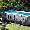 גלגלת לכיסוי סולארי INTEX דגם 28051 (כיסוי סולארי לא כלול)