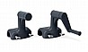 גלגלת לכיסוי סולארי INTEX דגם 28051 (כיסוי סולארי לא כלול)