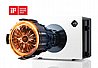 משאבת חום חרישית Aquark-Mr.Perfect Inverter 07KW חד פאזי