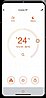 משאבת חום חרישית Aquark-Mr.Perfect Inverter 07KW חד פאזי