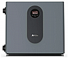 משאבת חום חרישית Aquark-Mr.Power Inverter 14KW חד פאזי