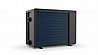 משאבת חום חרישית Aquark-Mr.Perfect Inverter 17KW חד פאזי
