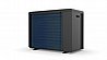 משאבת חום חרישית Aquark-Mr.Perfect Inverter 17KW חד פאזי