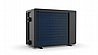 משאבת חום חרישית Aquark-Mr.Perfect 260 Inverter 25KW חד פאזי