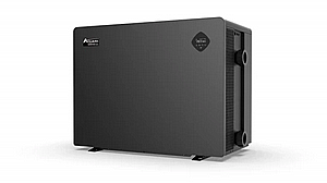 משאבת חום חרישית Aquark-Mr.Perfect 270 Inverter 26KW חד פאזי משאבת חום חרישית Aquark-Mr.Perfect 270 Inverter 26KW חד פאזי