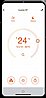 משאבת חום חרישית Aquark-Mr.Perfect 270 Inverter 26KW חד פאזי