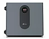 משאבת חום חרישית Aquark-Mr.Power Inverter 27KW חד פאזי