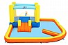טרמפולינה מתנפחת משולבת פארק מים BESTWAY דגם 53381