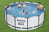 בריכת BESTWAY עגולה 56420
