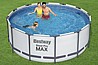 בריכת BESTWAY עגולה 56420