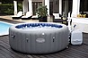 ג`קוזי מתנפח BESTWAY דגם 6001T SANTORINI