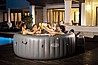 ג`קוזי מתנפח BESTWAY דגם 6001T SANTORINI