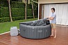 ג`קוזי מתנפח BESTWAY דגם 6001T SANTORINI