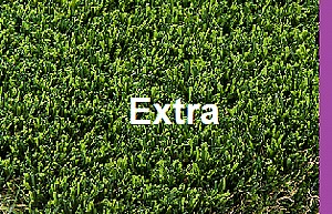 גליל דשא סינטטי Extra גובה 46 מ"מ מחיר ל-50 מ"ר גליל דשא סינטטי Extra גובה 46 מ"מ מחיר ל-50 מ"ר