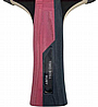 מחבט בטרפליי Butterfly Timo Boll RUBY