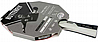 מחבט בטרפליי Butterfly Timo Boll DIAMOND