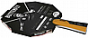 מחבט בטרפלי קרבון Butterfly Timo Boll Carbon