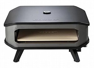 טאבון 17" COZZE עם מדחום טאבון 17" COZZE עם מדחום
